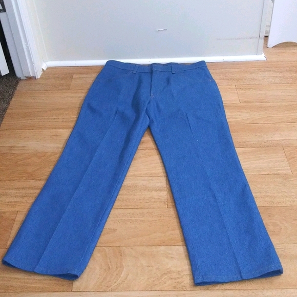 Wrangler Other - Men's Wrangler stretch jeans. 36 x 29. #209